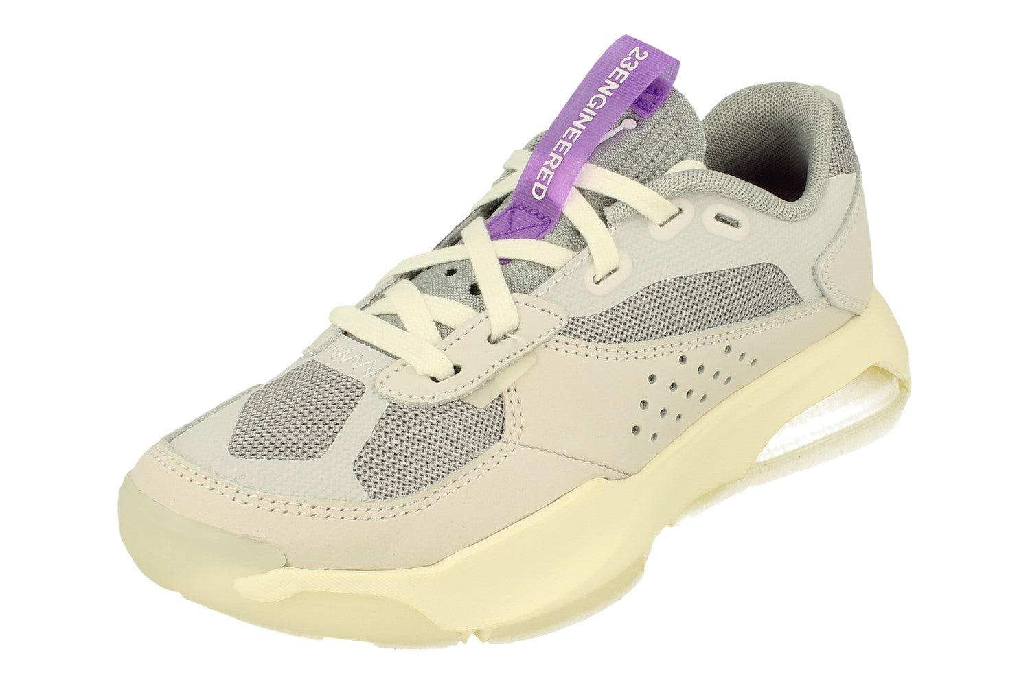Nike Air Jordan 200e Dames Witte Sneakers