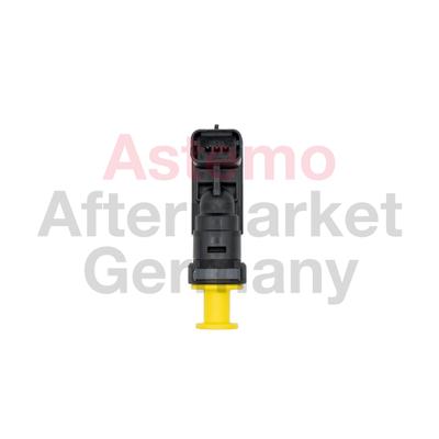ASTEMO Drucksensor, Bremskraftverstärker 2501914 für Peugeot