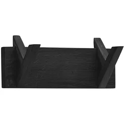Linea Natura Hakenleiste BANTRY - B/H/T ca. 30.00x13.00x12.00