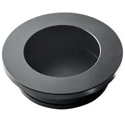 Werkstarck, Möbelgriff, Muschelgriffe