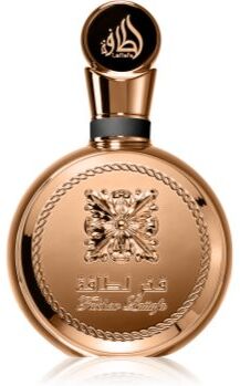 Lattafa Fakhar Extrait Eau de Parfum para homens 100 ml. Fakhar Extrait