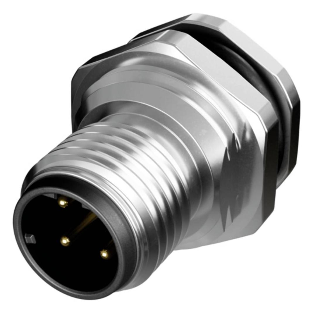 Murr Elektronik Murrelektronik 7000-R2114-11D2400 Sensor-/Aktor-Adapter Polzahl Sensoren: 4 1 (7000-R2114-11D2400)