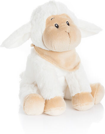 Kuscheltier "Schaf Charlotte"