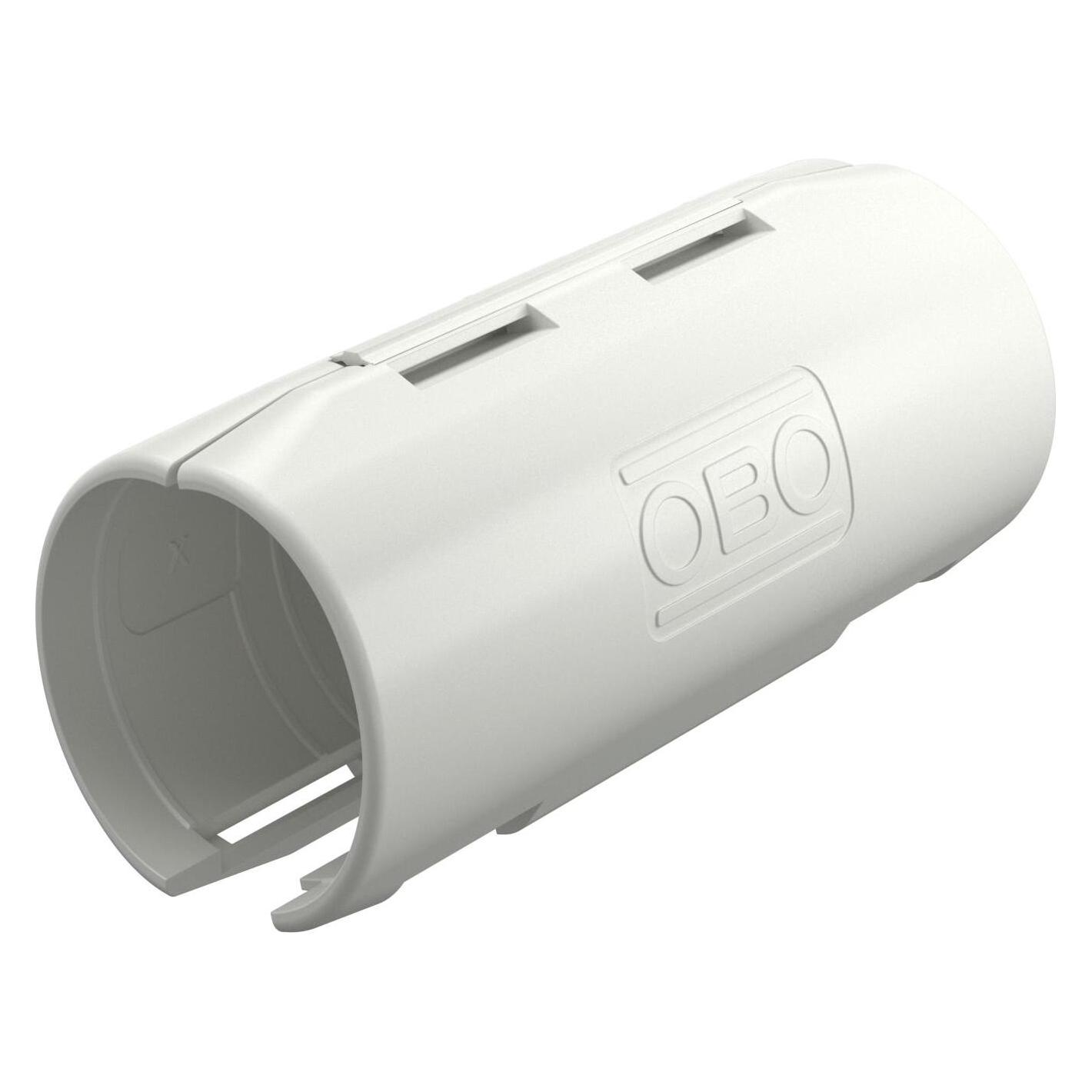 OBO Bettermann Quick-Pipe-Verbind.-muffe (2154095)