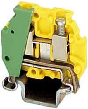 Phoenix Contact Bornier PE MT 1,5-PE (3100318)