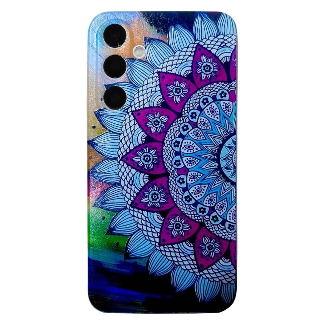 Cover-Discount Galaxy A16 - Cover Handyhülle mit stilvollem Motiv (Samsung Galaxy A16 5G) (53143619)
