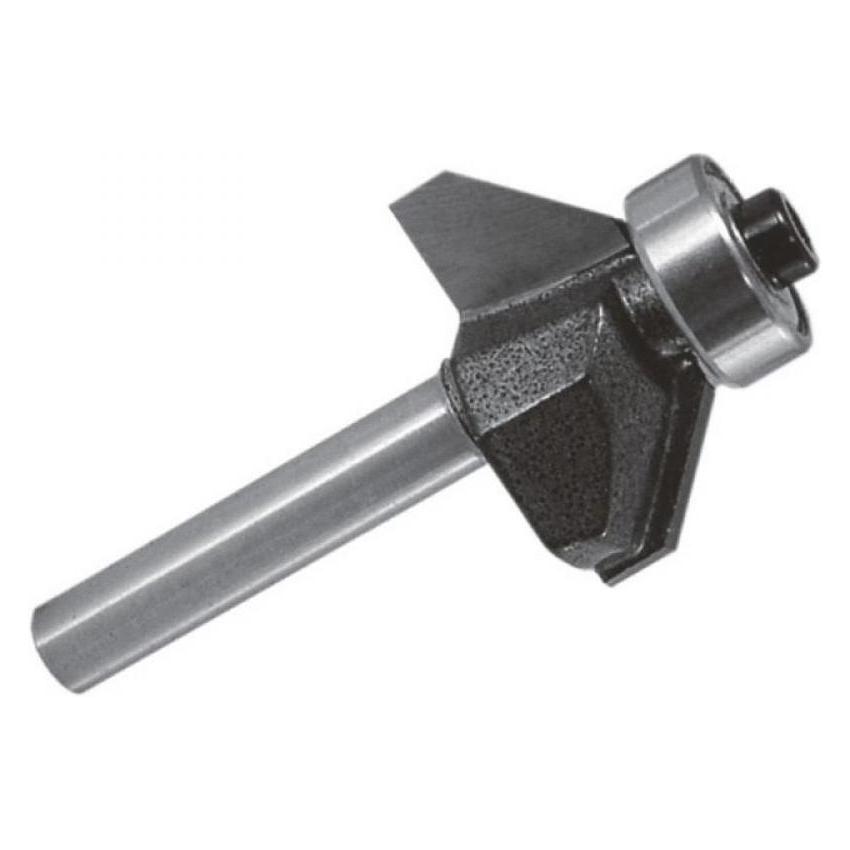 Dedra Holzfäller 45 Grad. mit Lager 6 mm Pin (07F101A) (07F101A)