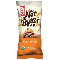 Nut Butter Bar - Peanut Butter