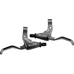 Shimano, Felgenbremse, (Vorne + Hinten, Bremshebel)