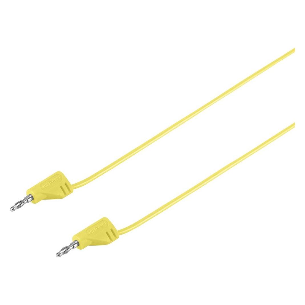 Voltcraft MESSLEITUNG MSB200 (VC-8557660)