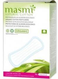 MASMI Protegeslips Anatomicos 30 Ud