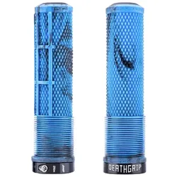 DMR Griffe DeathGrip 2 Brendog Signature Lock On ohne Flansch / 135 mm