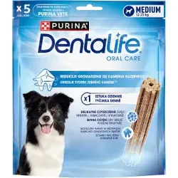 Purina Dentalife Medium 115g