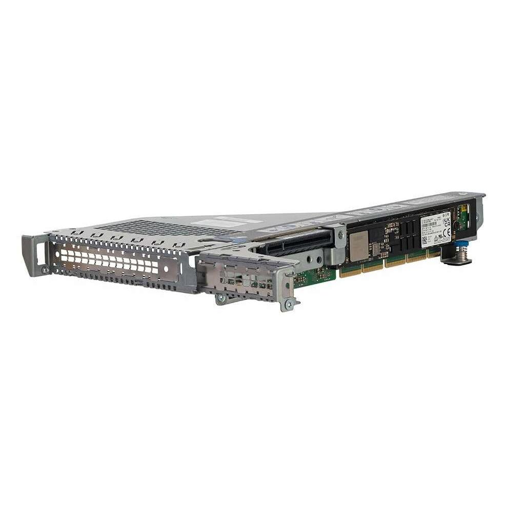 HPE ProLiant DL380 Gen11 2U x16/x16/x16 Secondary Riser Kit (P51083-B21)