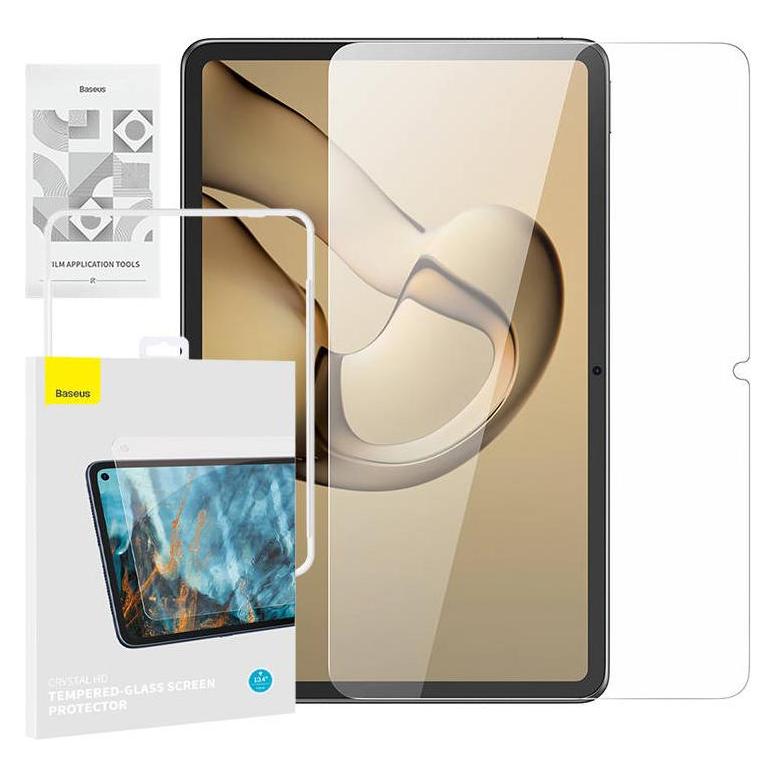 Baseus Crystal Tempered Glass 0.3mm for tablet Huawei MatePad 11 10.4" (Huawei MatePad 11) (SGJC120102)