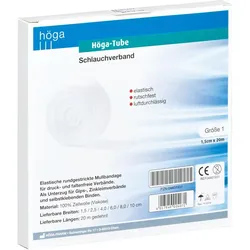 Hoega Tube Rollen Gr1 1 ST