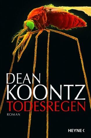 Dean Koontz - Todesregen: Roman - Preis vom 09.10.2026 07:28:09 h