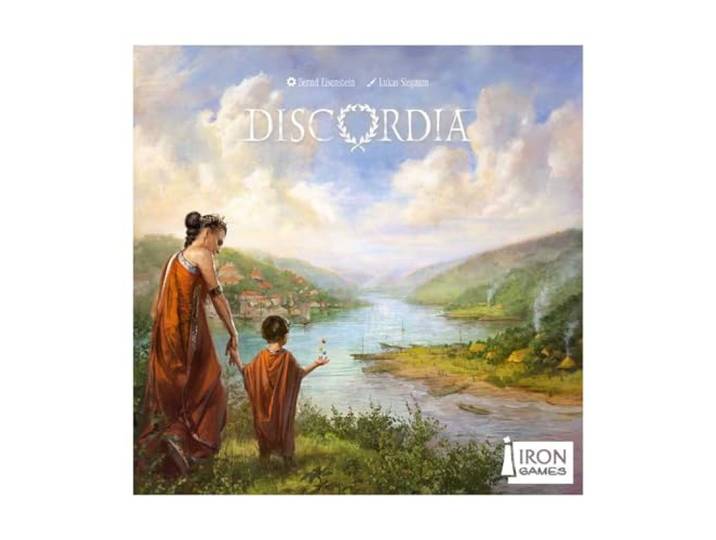 Discordia