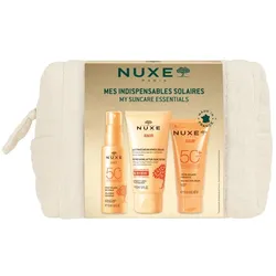 Nuxe Kennenlern-set 2025 Nuxe Sun 1 P