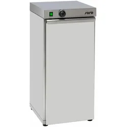 SARO Tellerwärmeschrank Modell SYLT 60