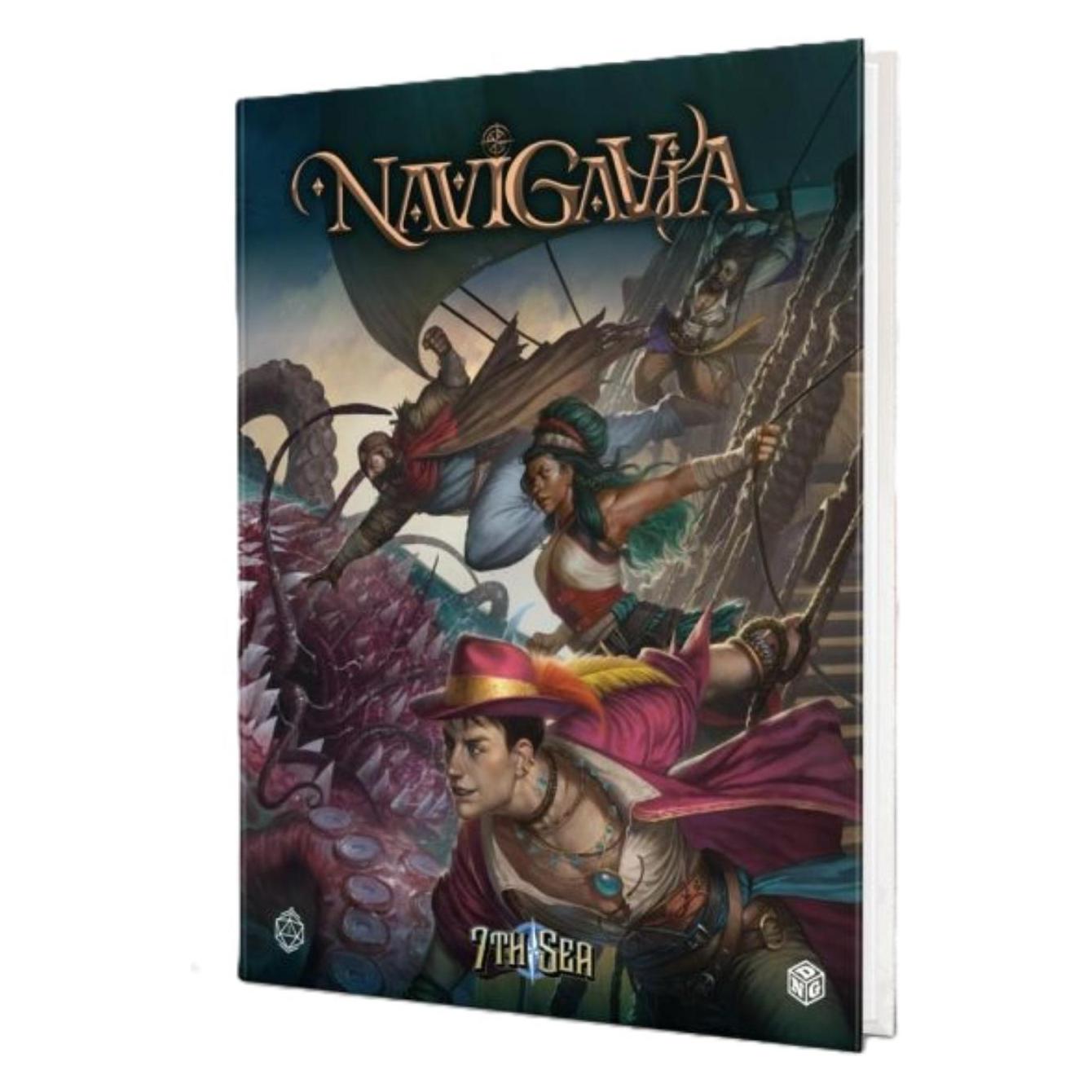 Asmodée Navigavia (58345228)