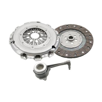 BLUE PRINT Kupplungssatz SMARTFIT Solution Kit ADBP300032 für Skoda VW