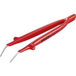 Knipex 92 37 64 VDE-Pinzette Spitz, gebogen 45°, fein 150 mm