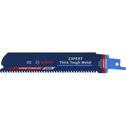 Bosch EXPERT Thick Tough Metal S955CHC Säbelsägeblatt 150mm