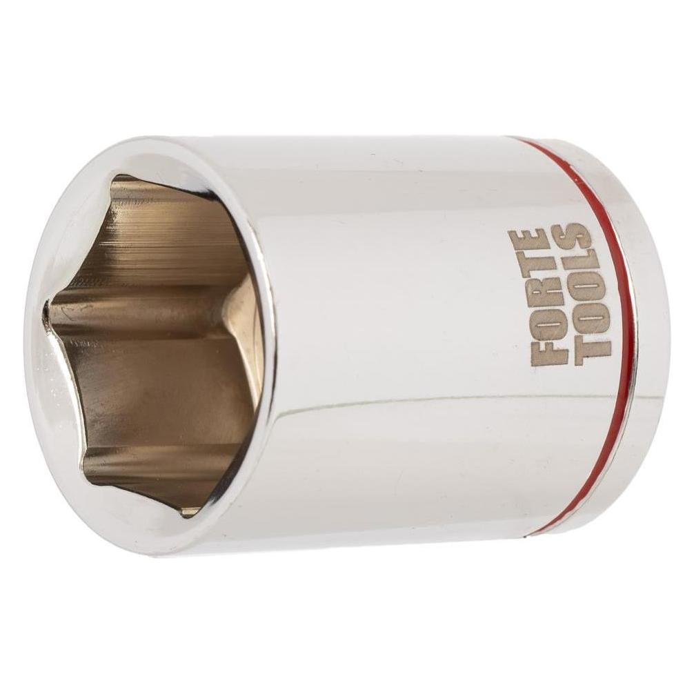 Forte tools SOCKET 1/2 23MM (23 mm) (49230487)