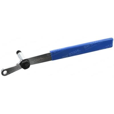 SWSTAHL Schlüssel, Zahnriemenspannrolle 26387L-2 für RENAULT
