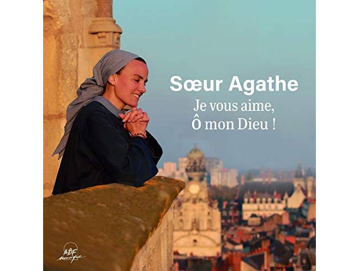 Je vous aime, ô mon Dieu