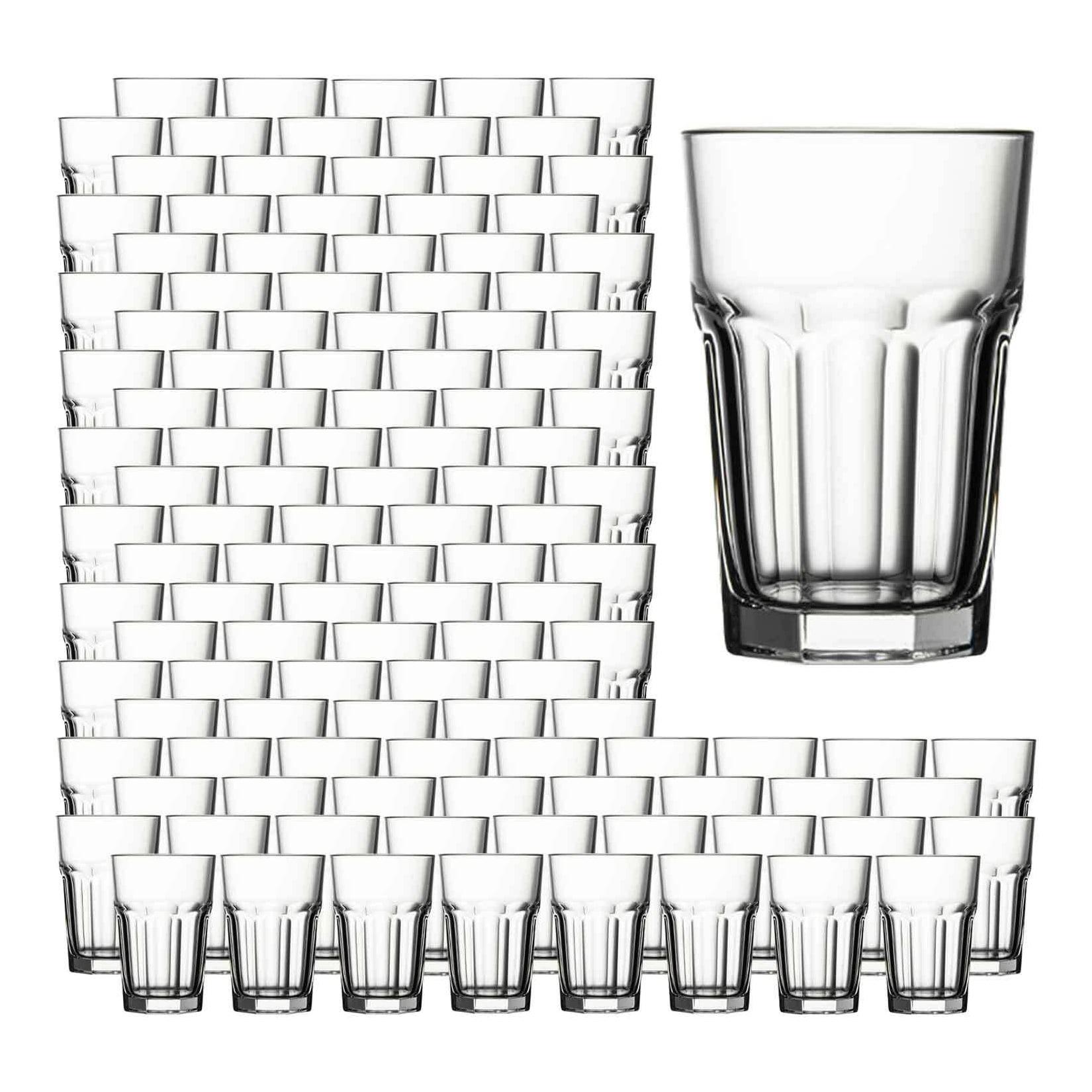 Pasabahce Longdrinkgläser Casablanca 355 ml 120er Set