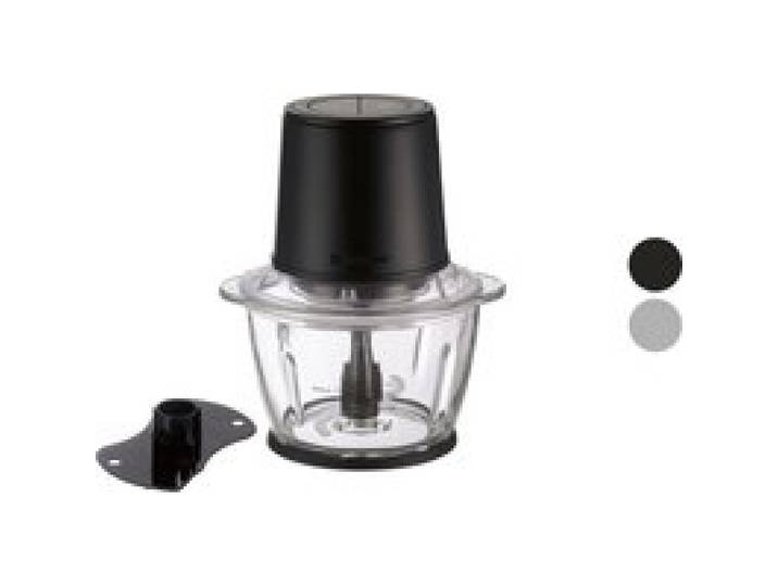 SILVERCREST® Hachoir multifonction premium »SMZE 500 E1«