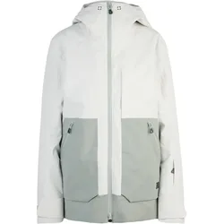 ZIENER RUDOLFINA Jacke 2025 green frost - M