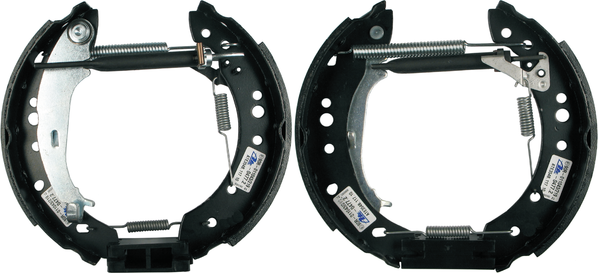 Ate Bremsbackensatz Original Topkit 03052073193