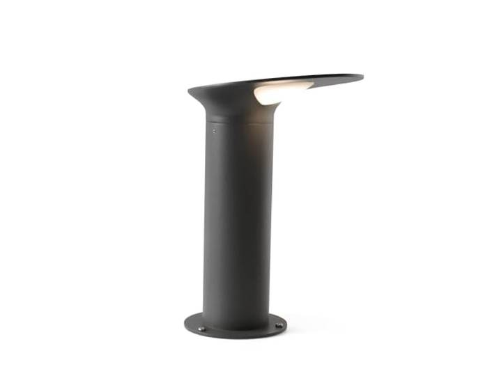 Faro Barcelona Lamp, donkergrijs