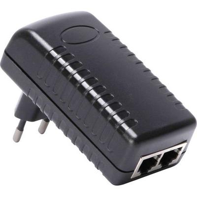 Auerswald COMfortel PoE-1000 Adapter 10 / 100 / 1000 MBit/s IEEE 802.3af (12.95 W)
