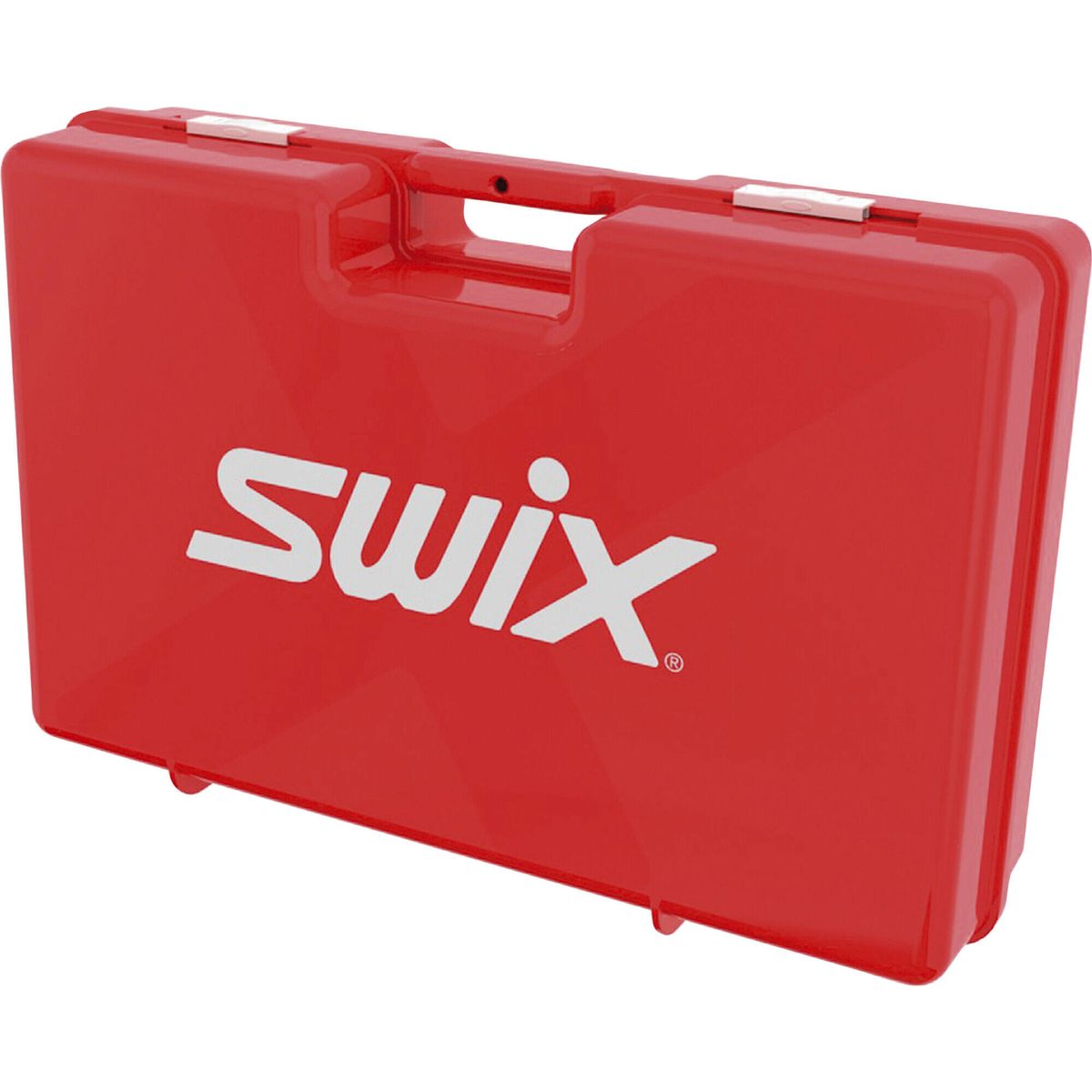 Swix T550 Wax Box Cross Country, Empty uni (00000)