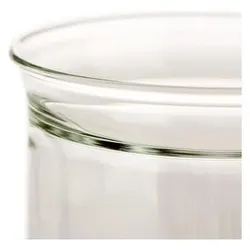 Fellow Probiergläser – 2er-Set, Zubehör Kaffeemaschinen, Transparent