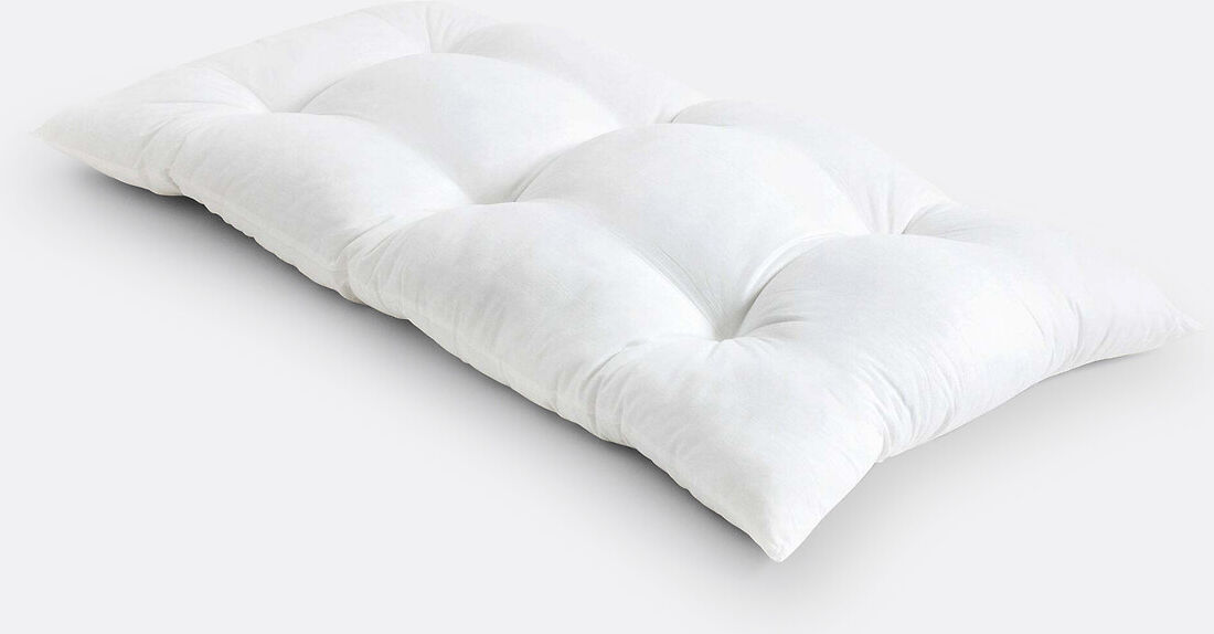 LA REDOUTE INTERIEURS Matelas de sol à housser 120 cm, Terra