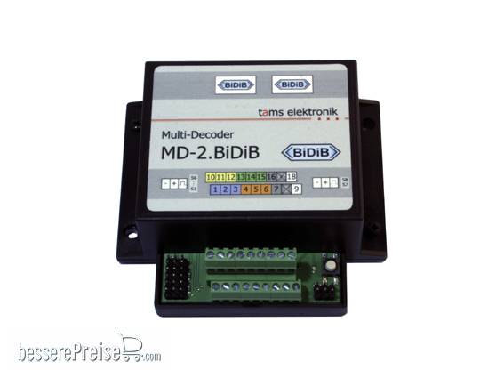 Tams Elektronik 46-13127-01