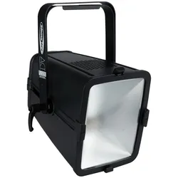 Showtec ACT Flood 200 RGBAL (200 W, LED), Scheinwerfer, Mehrfarbig