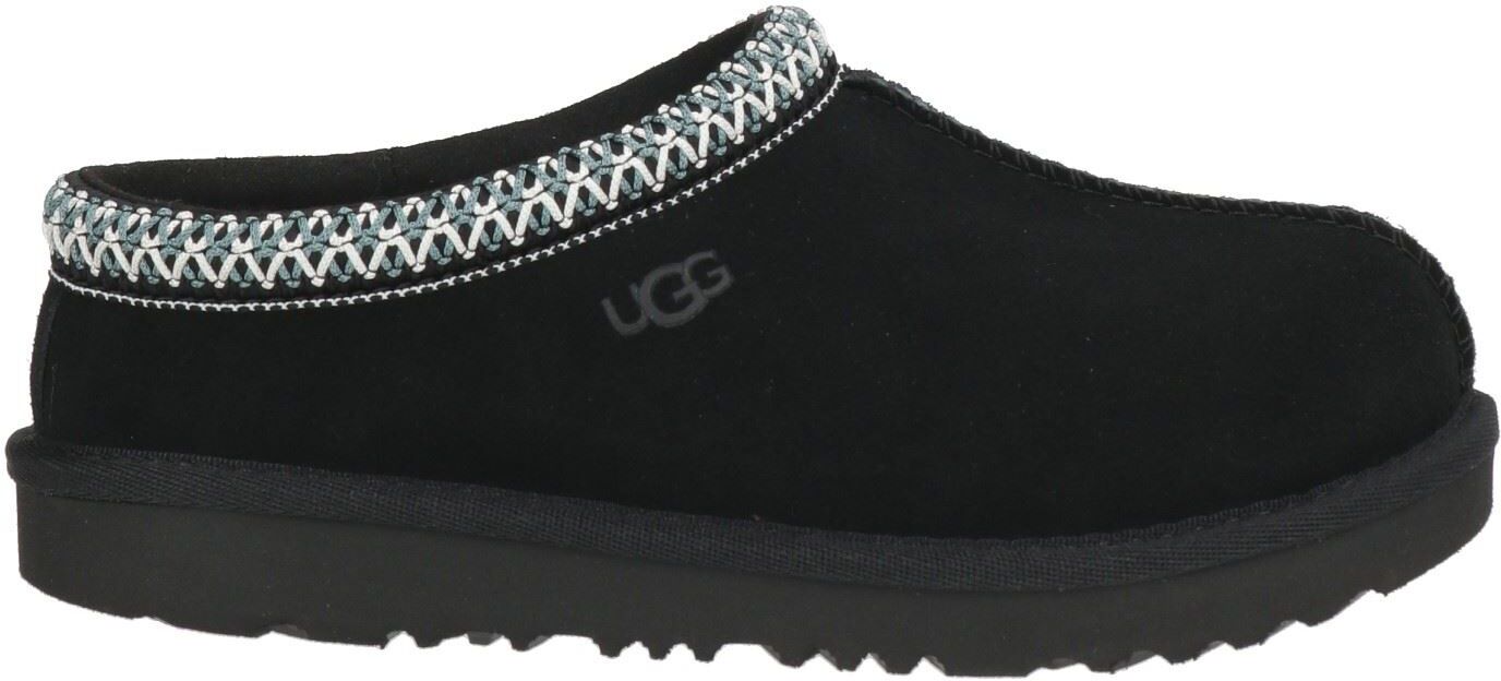 Ugg Sandalias Chica Negro 33.5 Chica