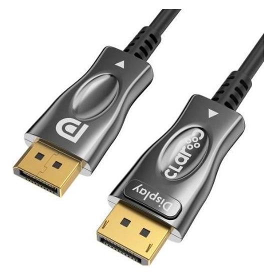 Unitek Kabel Claroc DisplayPort - DisplayPort 15m Sharia (CLAROC-DP-14-15M) (15 m) (CLAROC-DP-14-15M)