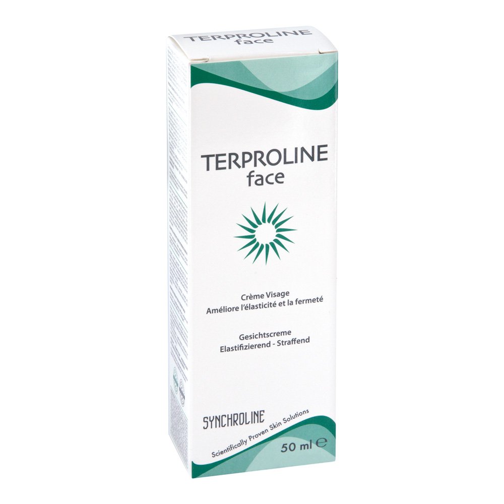 General Topics Deutschland GmbH Synchroline Terproline Creme 00328261