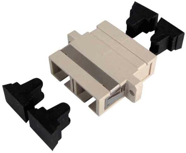 EFB-Elektronik Coupleur SC/SC boîtier plastique 53303.32 ; efb_elektronik (53303.32)