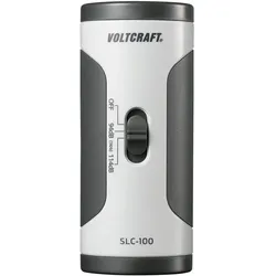 Voltcraft, Schallpegelmessgerät, SLC-100 Kalibrator