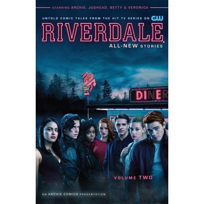 Riverdale Vol. 2, Taschenbuch von Roberto Aguirre-Sacasa, KNV Besorgung