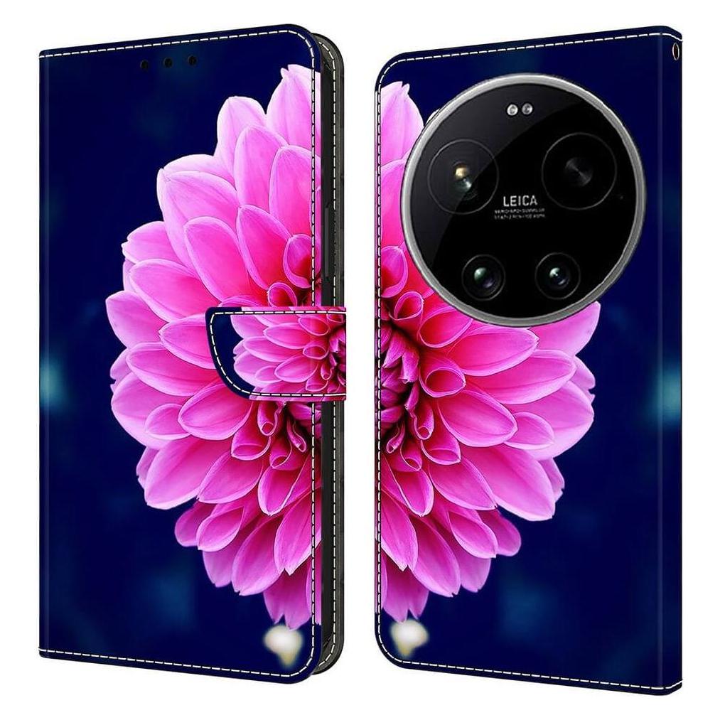 Cover-Discount Xiaomi 17 Ultra - 3D-Effekt Hülle Etui (Xiaomi 17 Ultra) (69069651)