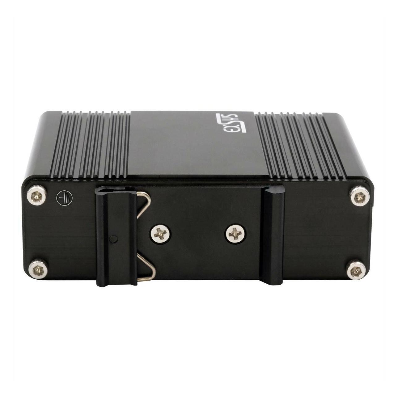 Exsys EX-62020PoE-SFP (5 Ports) (EX-62020POE-SFP)